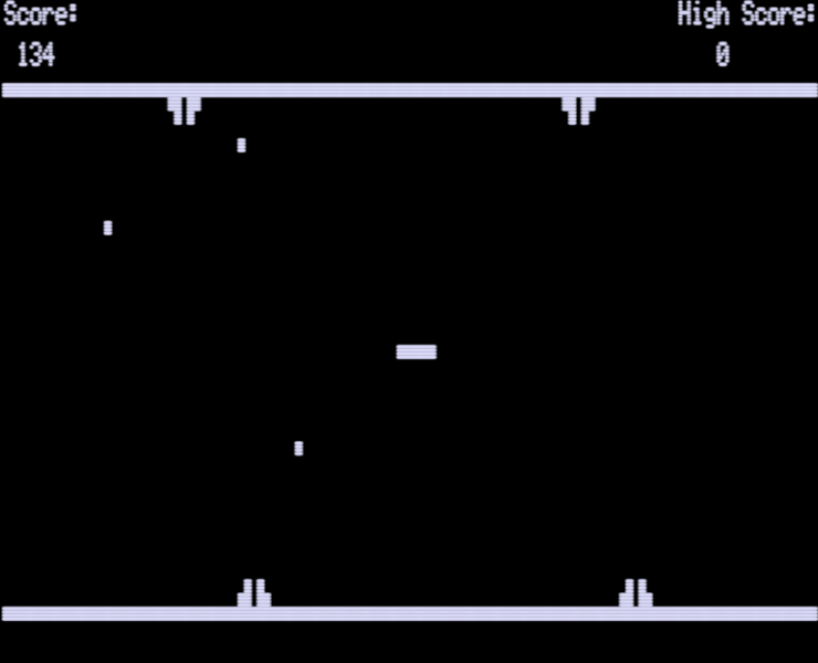 Screen shot